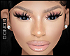 Mimi MH + lashes