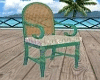 Jade Dining Chair 1
