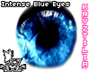 !KJ Intense Blue Eyes[M]