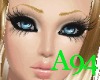 [A94] Makeup Eyes
