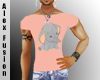 ~AF~ Dumbo T-shirt
