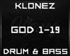 DNB - Goddard