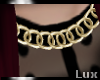 Lux~ Kim - Necklace - 