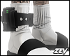 z house arrest