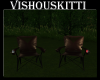 [VK] Camp Ground Chairs