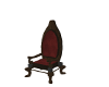 Dragonis Oval Chair