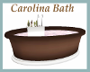 Carolina Bathtub (Ani)