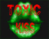 *Toxic Kiss* PF/Px TOP