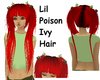 BR) Lil Poison Ivy Hair
