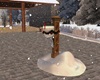 Holiday Mailbox