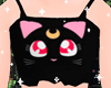 ♡ Shirt Luna