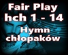 Fair Play-Hymn chlop...