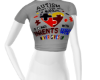 autism awareness top