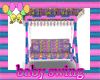 [RT] tweety baby swing