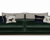 Equestrian Sofa +poses
