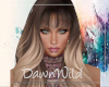 Pearl Ombre Bangs