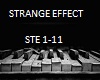 Strange Effect