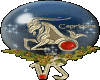 Capricorn Globe