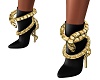 Snake Boots
