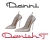 (DHT)Danni Heels