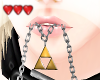 ~ Mouth Triforce