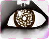 *SKA* Donut Eyes ChocM/F