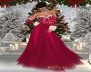 YULE GOWN - PINK