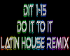 Do It To It remix