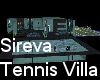 Sireva Tennis Villa