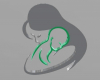 Logo Maternity