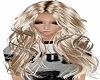 Blond Doll Hair Sweet