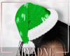 Xmas Hat Green set