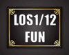 LOSE CONTROL