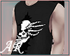 Skull Tank