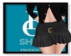 FC Skirt
