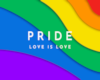 Pride love is love