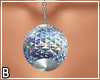 Disco Ball Necklace Anim