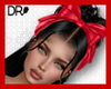 DR- Rhea glossy red