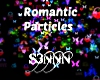 S3N - Romantic Particles