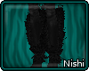 [Nish] Epsi Leg Fur
