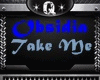 Q| Obsidia-Take Me