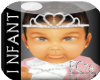 Kiarra Infant Princess