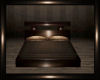 ! Sleeping Bed Wood