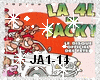 Coco R-La 4L de jacky+V