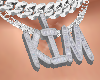 KIM Sparkle Chain