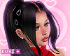💕 Monica Black Req