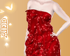 Red 'n' Bold - Dress