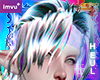 NHC - YSRC Hair lll