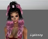 pink lady
