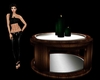 Derivable Candle Table